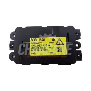 Module climatronic 4N0963415A Audi E-tron (GEN) 55 quattro 2018