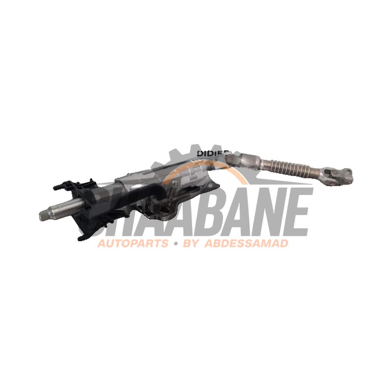 Boitier colonne de direction complet 688344103 BMW 1 serie (F40) 116d 1.5 12V TwinPower 2019
