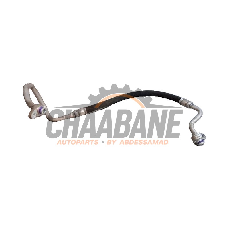 Tuyau clim 5Q0816721AC Seat Leon (5FB) 2.0 TDI Ecomotive 16V 2012 / 2020