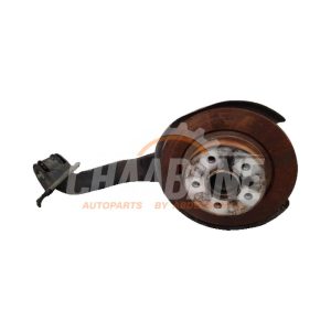 Fusee arriere gauche 33308842879 BMW X1 (F48) sDrive 16d 1.5 12V TwinPower 2014 / 2022