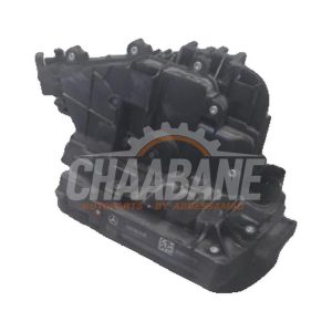 Serrure portiere mecanique 4portes arriere gauche A2220064099 Mercedes C (W205) C-300 CDI 2.2 BlueTEC Hybrid, C-300 h 16V