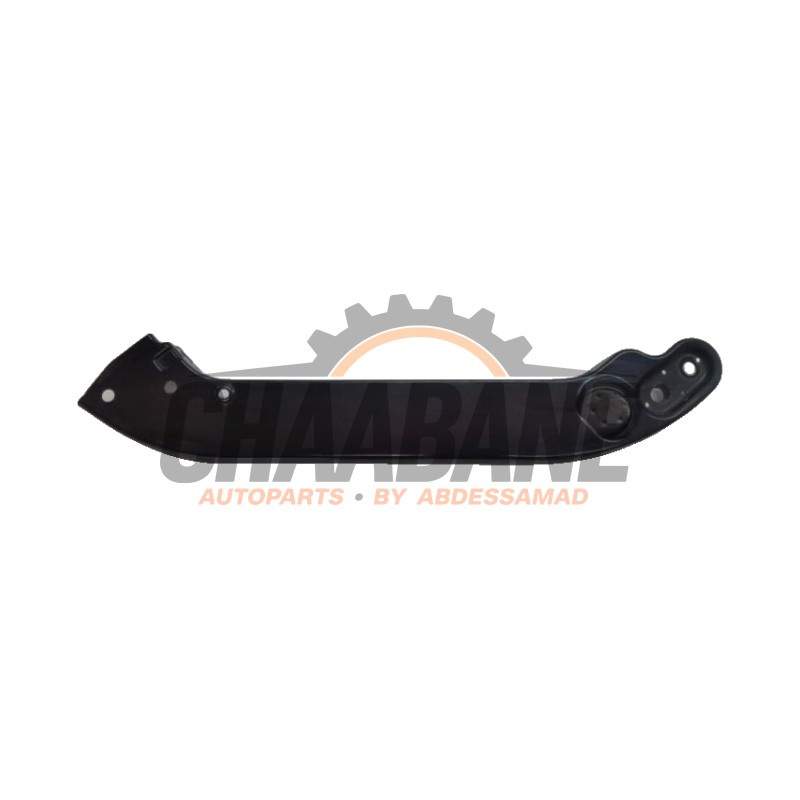 Cadre phare gauche 5TA806929 Volkswagen Touran (5T1) 2.0 TDI 150 2015