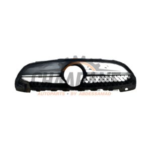 Calandre A2068805105 Mercedes C (W206) C-200 2.0 EQ Boost