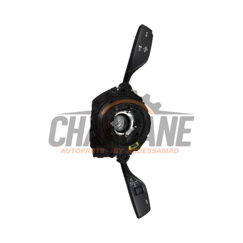 Commutateur combi colonne de direction 61319490786 BMW 3 serie Gran Turismo (F34) 318d 2.0 16V 2012 / 2020
