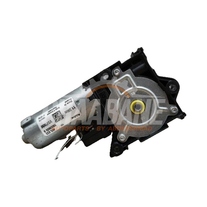 Moteur toit ouvrant A1779064902 Mercedes A Limousine (177.1) 1.5 A-180d