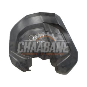 Cache sous moteur 04E103925E Audi A4 2015