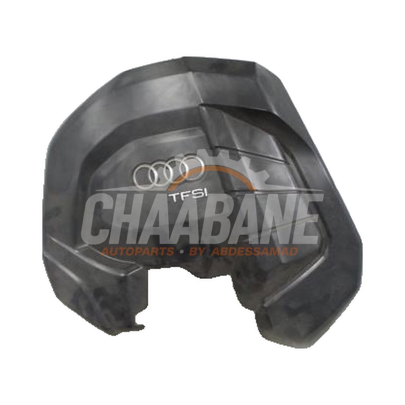 Cache sous moteur 04E103925E Audi A4 2015