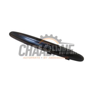 Panneau PDC A0015425423 Mercedes A (W176) 1.5 A-180 CDI, A-180d 16V