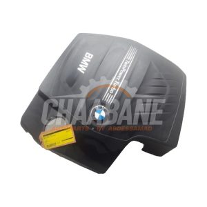 Cache sous moteur 7641556 BMW 4 serie (F32) 435i 3.0 24V 2013 / 2020