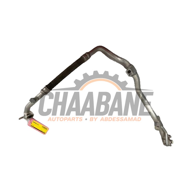 Tuyau clim 680860401 BMW X1 (F48) sDrive 18i 1.5 12V TwinPower Turbo 2015 / 2022