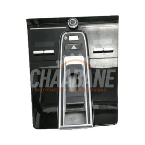 Panneau de commandes chauffage 971919611E Porsche Panamera 2016 / 2023