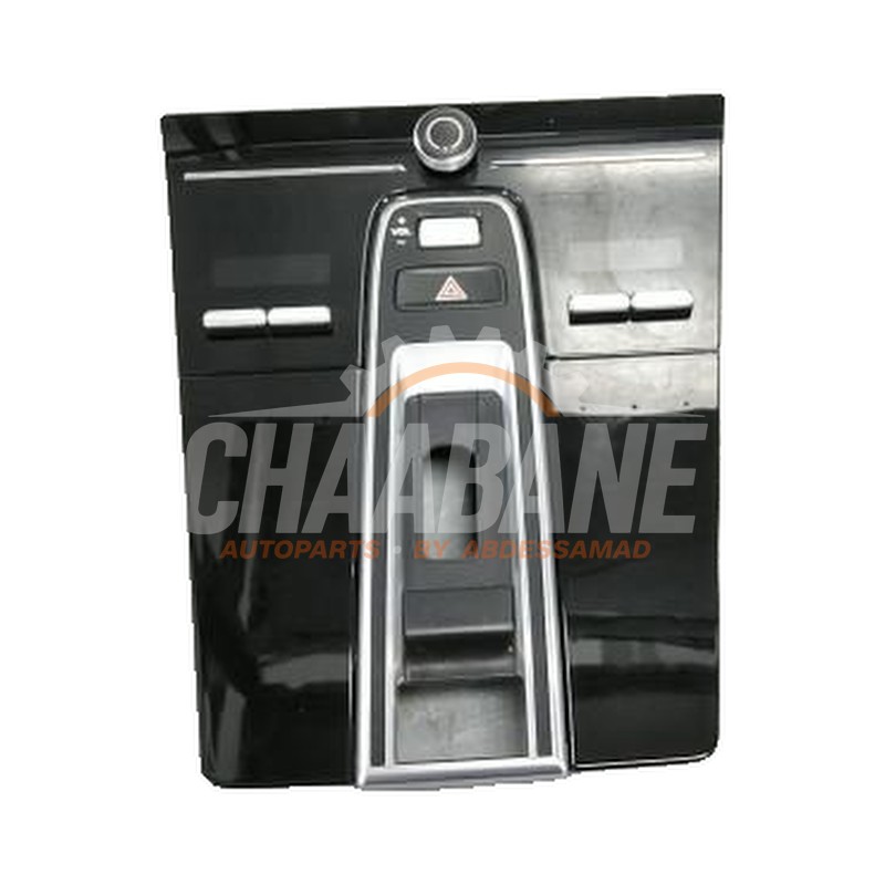 Panneau de commandes chauffage 971919611E Porsche Panamera 2016 / 2023