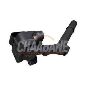 Bobine 0221604036 Mercedes A (W176) 1.6 A-200 16V