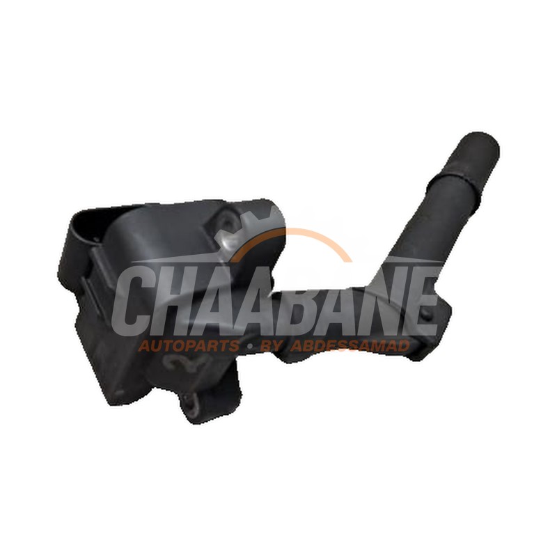 Bobine 0221604036 Mercedes A (W176) 1.6 A-200 16V
