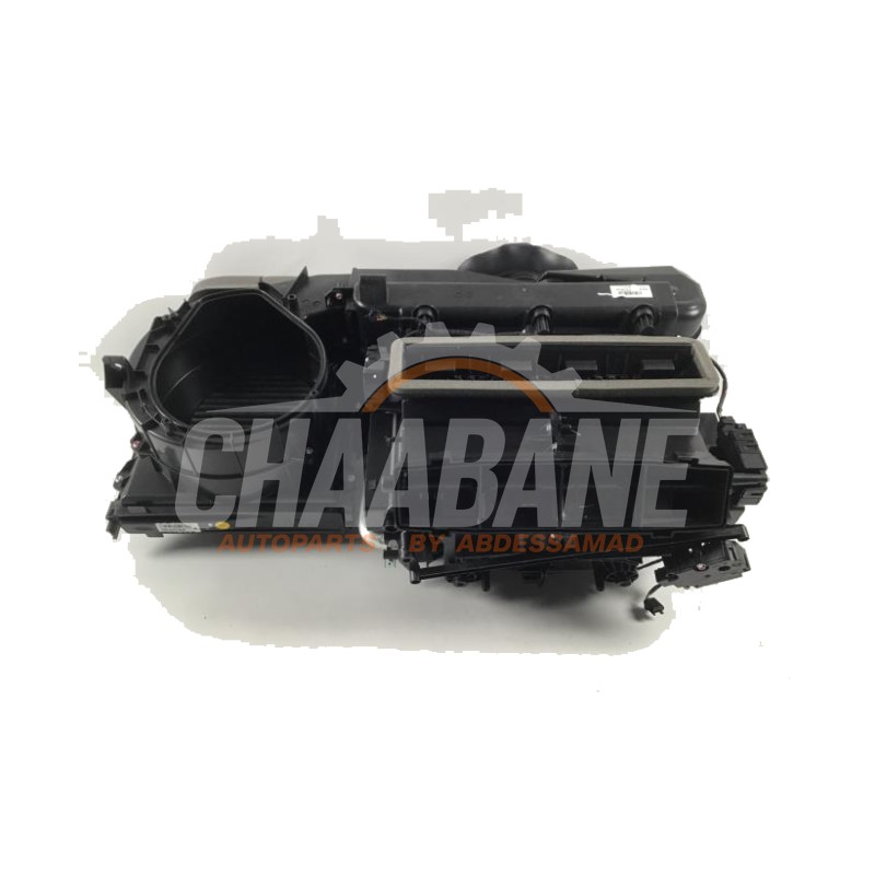Chauffage stationnaire 4S2816005A Lamborghini Huracan 2014