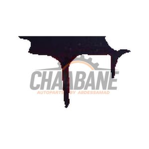 Cable haute tension A1775407830 Mercedes CLA Shooting Brake (118.6) 1.3 CLA-250 e Turbo 16V