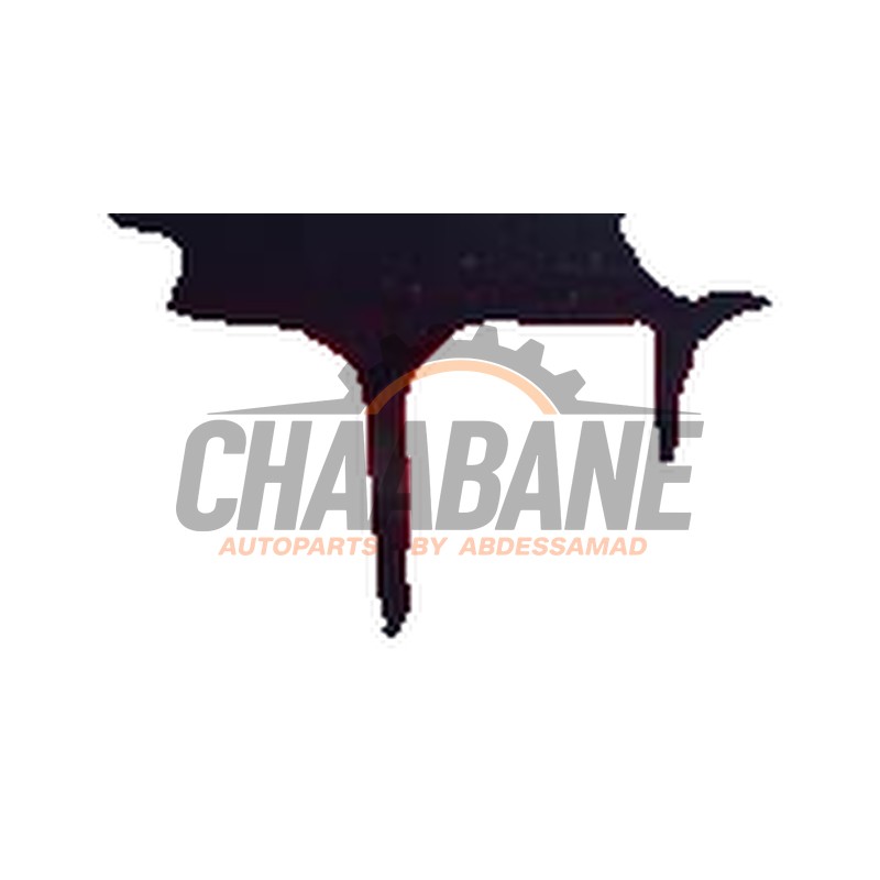 Cable haute tension A1775407830 Mercedes CLA (118.3) 1.3 CLA-250 e Turbo 16V