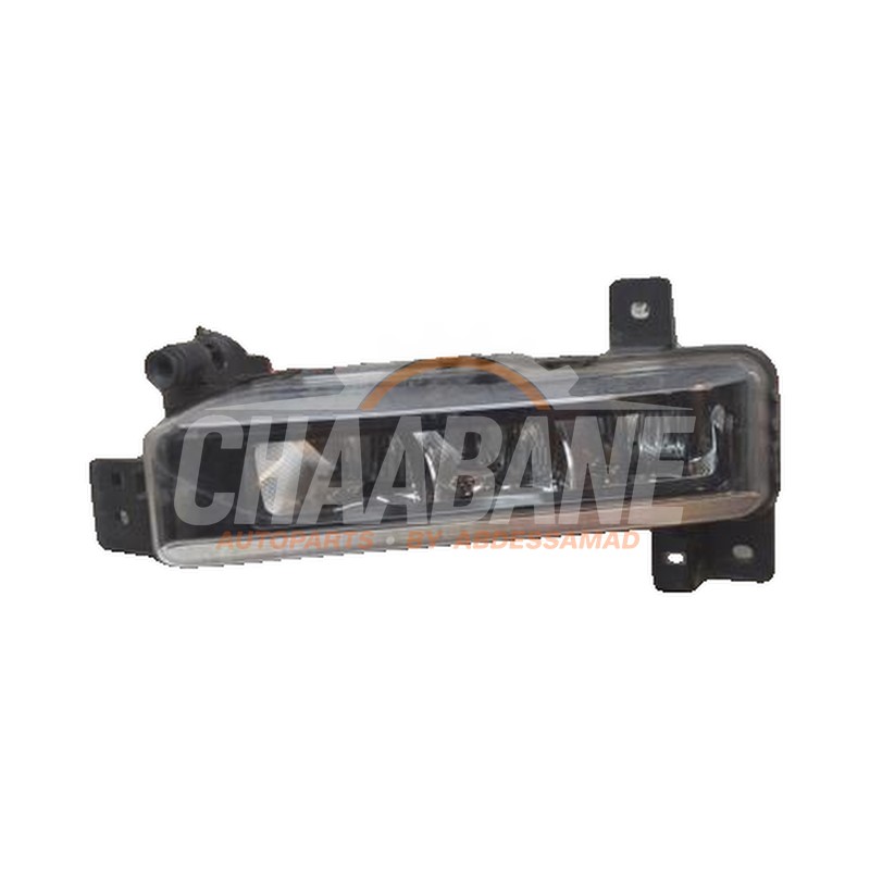 Anti brouillard droit 11321040000 BMW 1 serie (F40) 118i 1.5 TwinPower 12V 2019