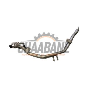 Tube deau 079121070CK Audi S6 (C7) 4.0 V8 TFSI 2012 / 2018