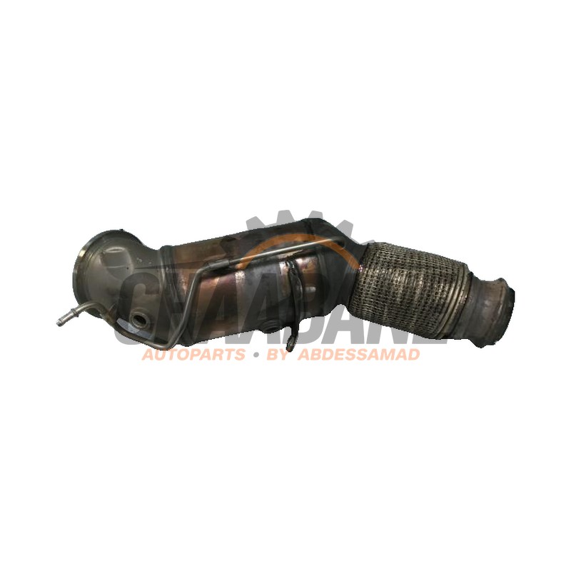 Catalyseur 18329489938 BMW 4-Serie 2020