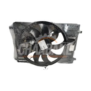Ventilateur de refroidissement moteur A2479061103 Mercedes GLA (H247) 1.3 250 e Turbo 16V