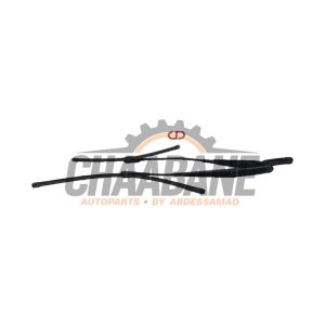 Bras essuie-glace avant 5E1955409 Skoda Octavia Combi (5EAC) 1.5 TSI Evo 16V 2012 / 2020