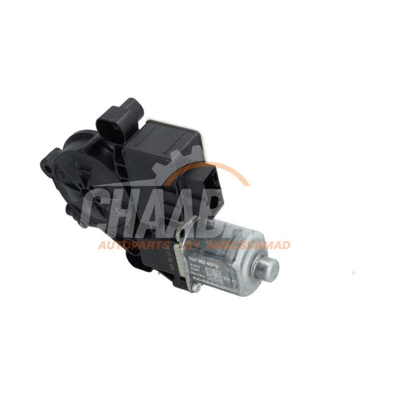 Moteur de vitre portiere Cupra Formentor 2.5 VZ5 16V 4Drive 2020 0130822695