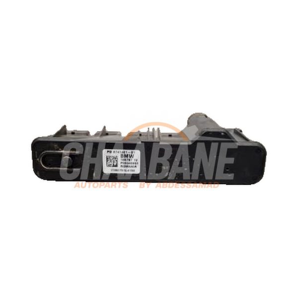 Module (divers) 8741401 BMW X4 (G02) xDrive 20i 2.0 TwinPower 16V Mild Hybrid 2018