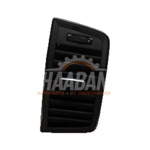 Grille aeration tableau de bord 565819701B Skoda Kodiaq 2.0 TDI 150 16V 4x4 2016