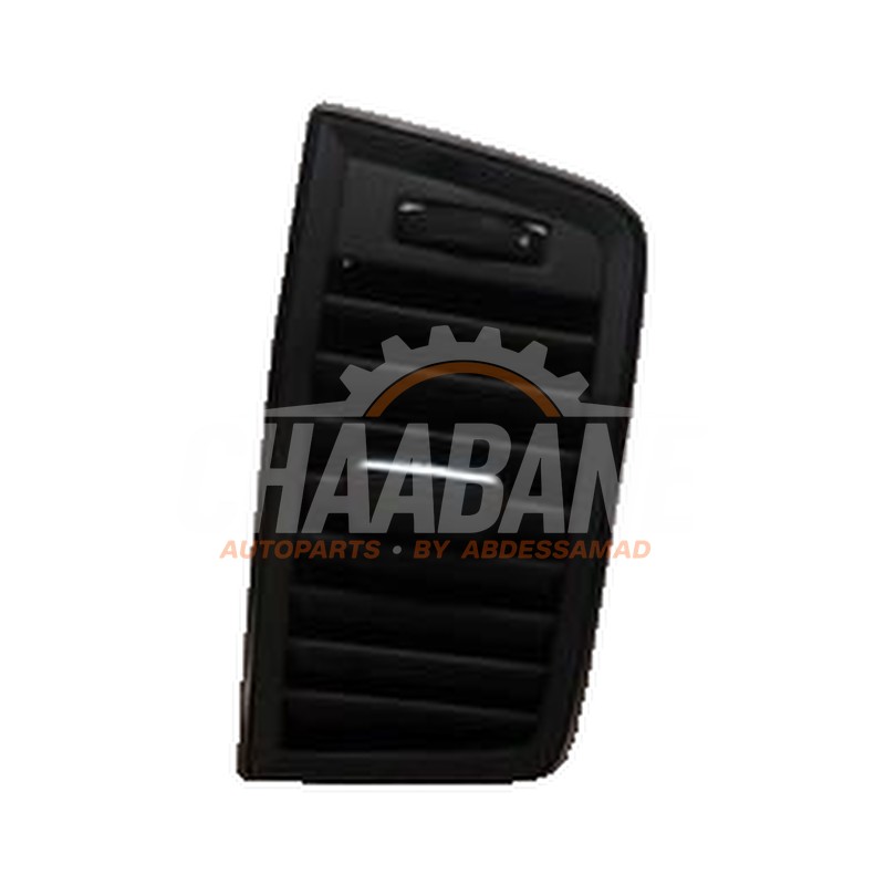 Grille aeration tableau de bord 565819701B Skoda Kodiaq 2.0 TDI 150 16V 4x4 2016