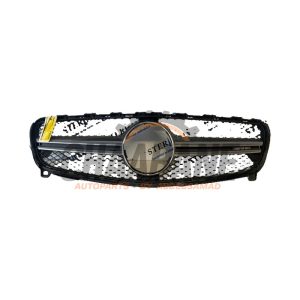 Calandre A1768850200 Mercedes A-Klasse AMG (W176) 2.0 A-45 AMG Turbo 16V 4-Matic