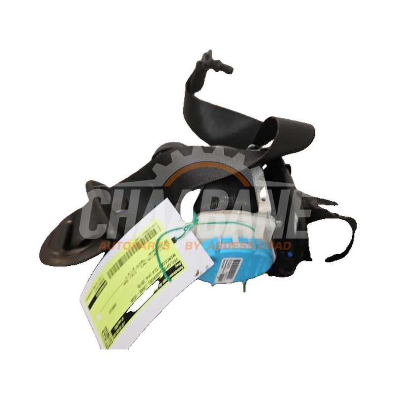 Ceinture avant gauche 307494499228 Mercedes CLA (117.3) 1.6 CLA-200 16V