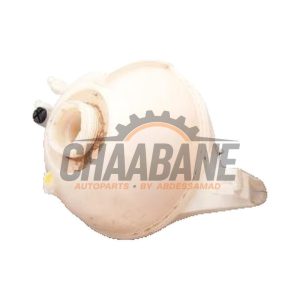 Vase dexpansion 17138610654 BMW 6 serie Gran Turismo (G32) 630d xDrive 3.0 TwinPower Turbo 24V 2017 / 2024