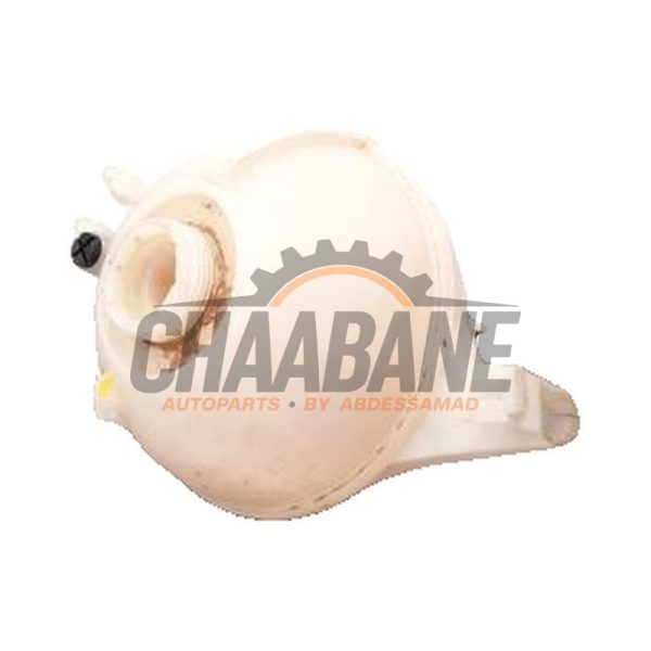 Reservoir dexpansion 17138610654 BMW 6 serie Gran Turismo (G32) 630d xDrive 3.0 TwinPower Turbo 24V 2017 / 2024