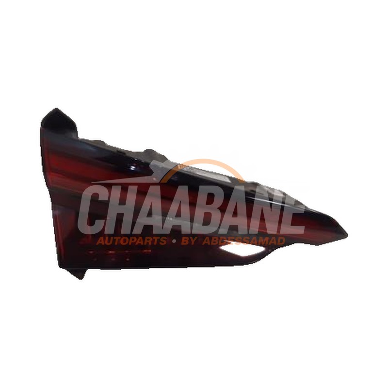 Feu arriere secondaire gauche 8W6945093H Audi A5 2016