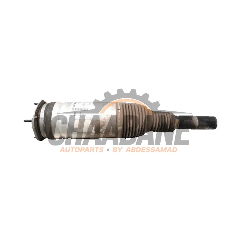 Amortisseur avant gauche HY323C286BC Landrover Discovery V (LR) 2.0 Td4 16V