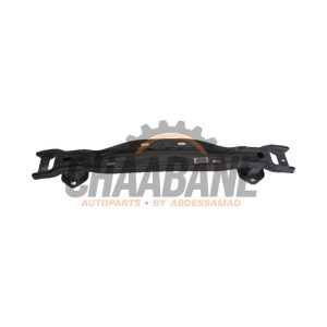 Cadre pare-chocs arriere 007256927093 BMW 3 serie Touring (F31) 320d 2.0 16V 2012 / 2019