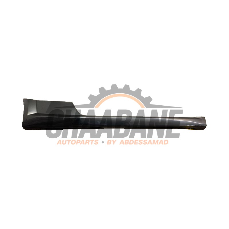 Jupe droite 8S0853856C Audi TTS Roadster (FV9/FVR) 2.0 TFSI 16V TTS Quattro 2014