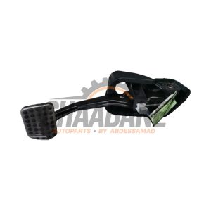 Pedale de frein A2052920415 Mercedes C (W205) C-220 2.2 CDI BlueTEC, C-220 d 16V