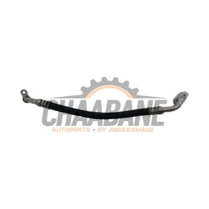 Tuyau de climatisation A1668307200 Mercedes GLE (W166) 350d 3.0 V6 24V BlueTEC 4-Matic