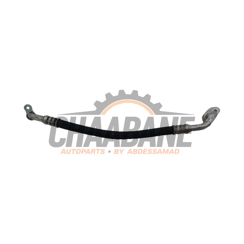 Tuyau de climatisation A1668307200 Mercedes GLE (W166) 350d 3.0 V6 24V BlueTEC 4-Matic