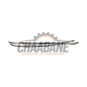 Kit rails de toit 4KE860021A Audi E-tron (GEN) 55 quattro 2018