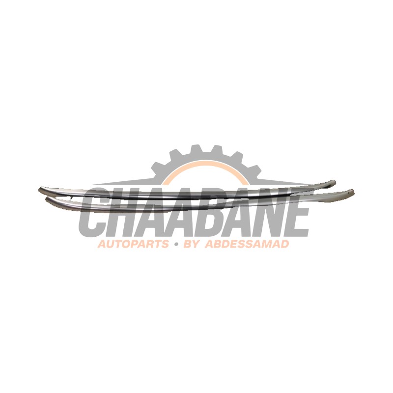 Kit rails de toit 4KE860021A Audi E-tron (GEN) 55 quattro 2018