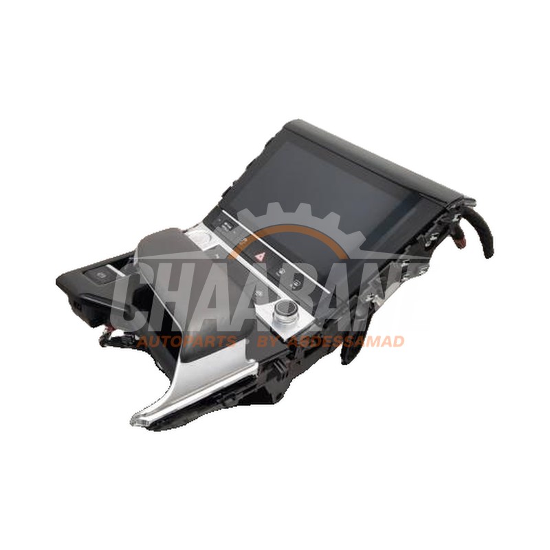 Console central 4KE919603 Audi E-tron (GEN) 55 quattro 2018