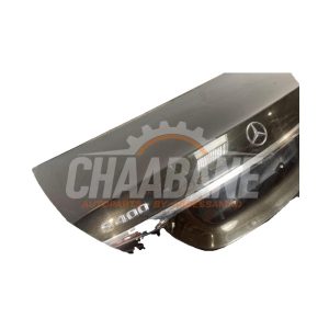 Hayon A2227500075 Mercedes S (222.0/222.1) 3.5 S-400 Hybrid 24V