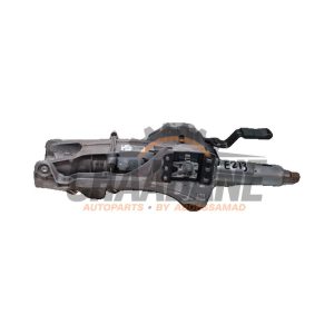 Boitier colonne de direction complet A2054604216 Mercedes E (W213) E-220d 2.0 Turbo 16V