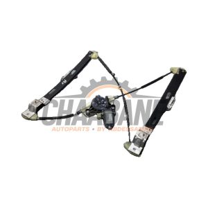 Serrure avant droite 5K1837016E Seat Leon (5FB) 1.4 TSI 16V 2012 / 2020