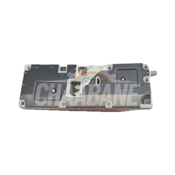 Antenne (divers) 1EA035741Q Volkswagen ID.4 (E21) PRO 77 kWh 2020