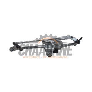 Moteur essuie-glace avant 8Y1955119A Audi A3 2019