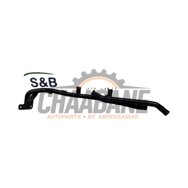 Tube deau 5Q0121070AG Seat Leon (5FB) 2012 / 2020